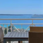 Immogroom - Sea View - Pool - Terrace - Parking - Wifi - Ac